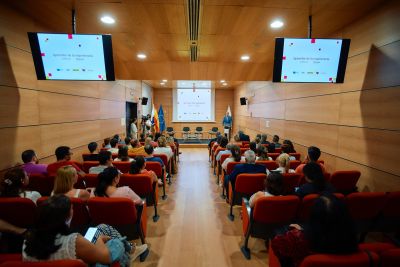 La Cámara de Gran Canaria, 65YMÁS y Fernando Romay unidos en la campaña “Aprender de la Experiencia”