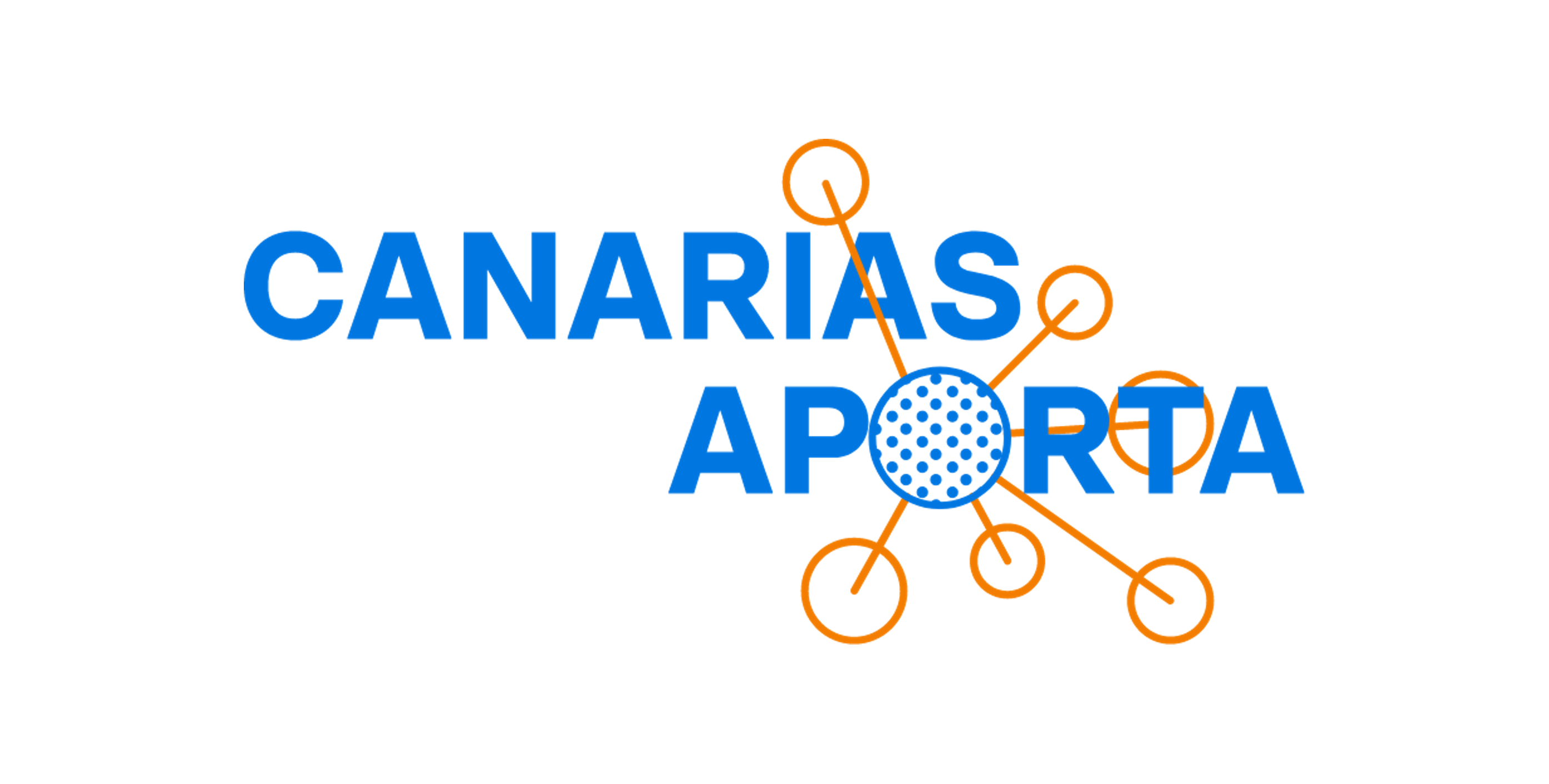 Logo Canarias Aporta