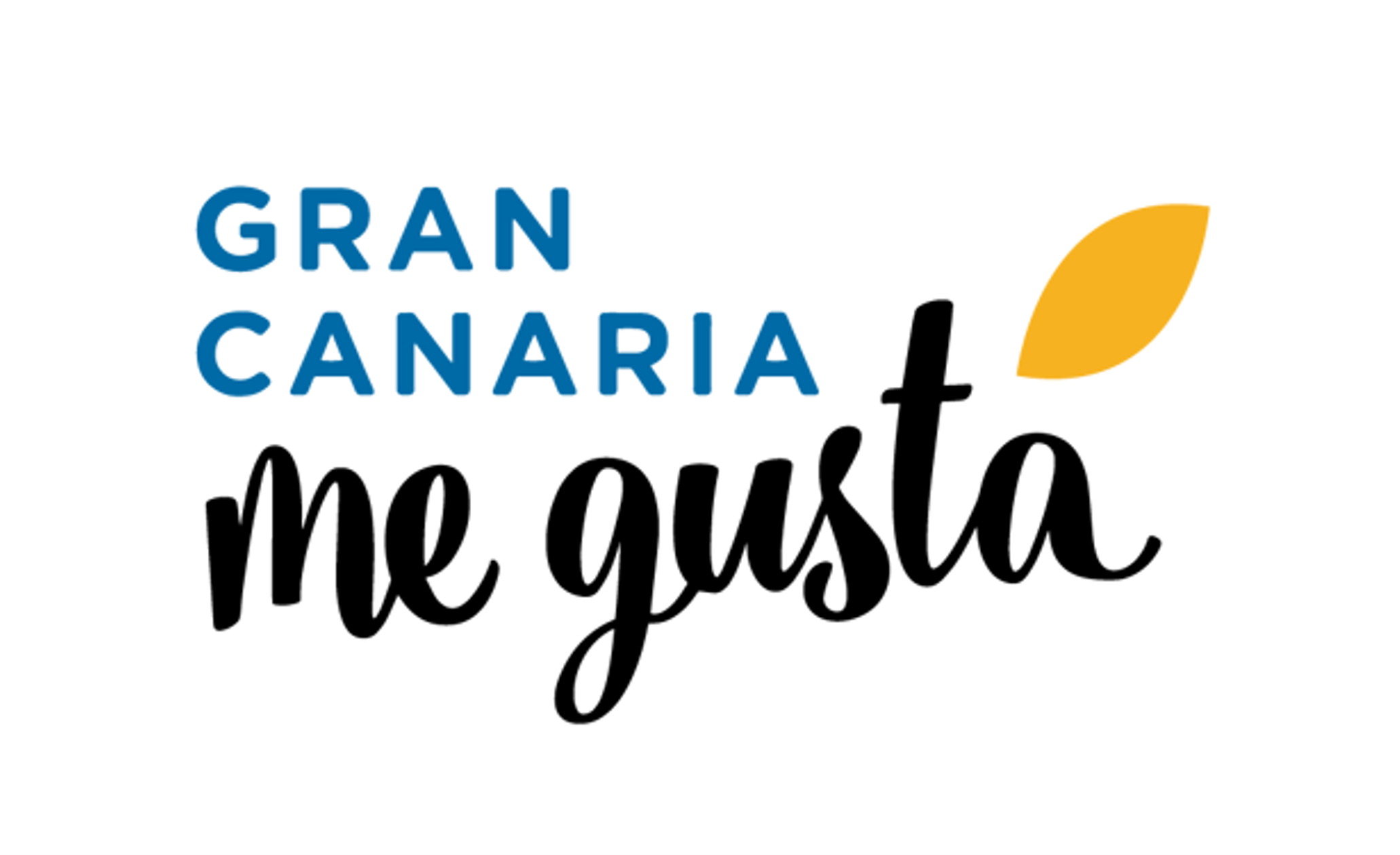 Logo Gran Canaria Me Gusta