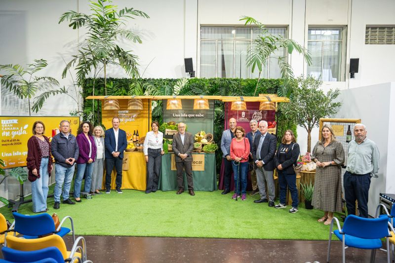 La próxima edición de la Feria Gran Canaria Me Gusta dará el protagonismo exclusivo a los profesionales canarios