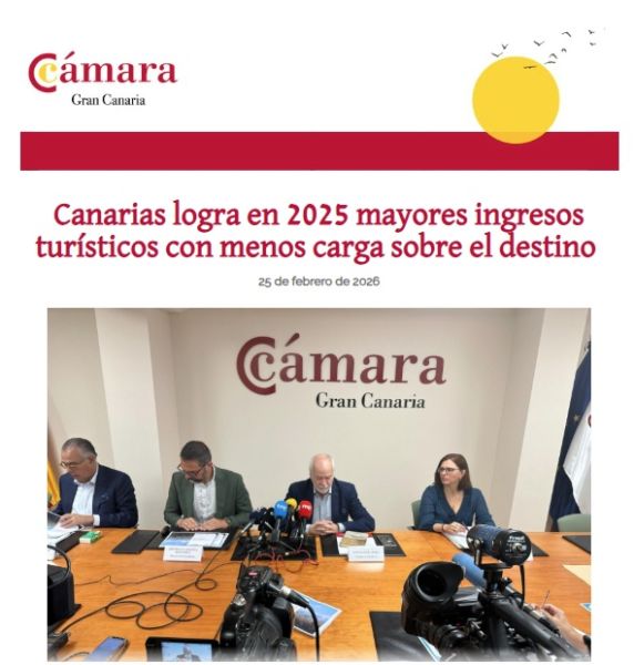 25 febrero 2026