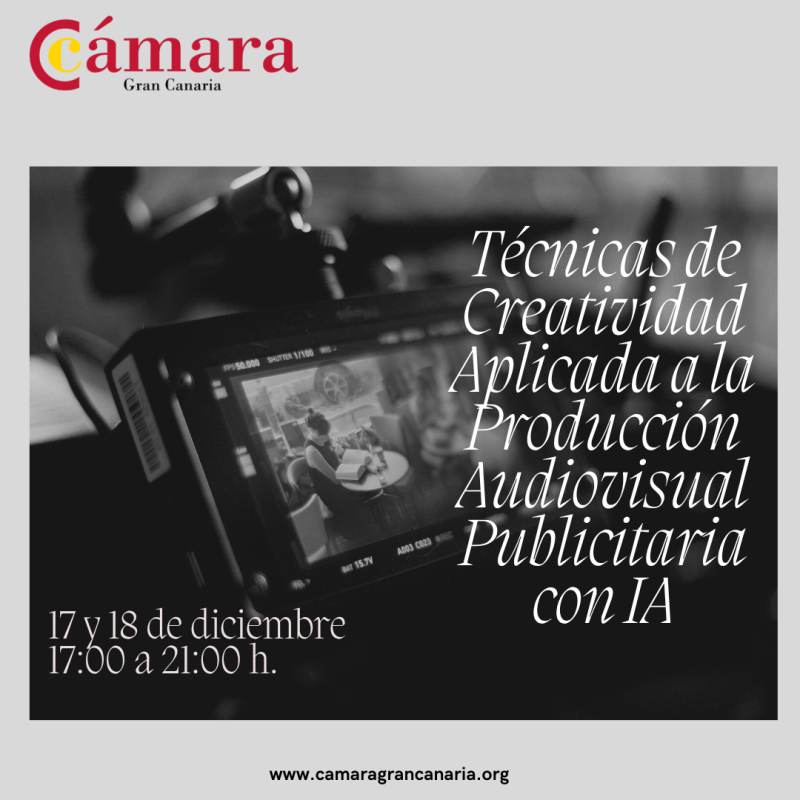 TÉCNICAS DE CREATIVIDAD APLICADA A LA PRODUCCIÓN AUDIOVISUAL PUBLICITARIA CON INTELIGENCIA ARTIFICIAL
