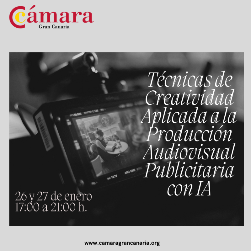 TÉCNICAS DE CREATIVIDAD APLICADA A LA PRODUCCIÓN AUDIOVISUAL PUBLICITARIA CON INTELIGENCIA ARTIFICIAL