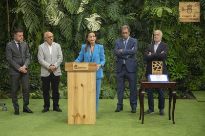Agaete consigue el galardón al Mejor Pueblo Turístico 2025 gracias al proyecto presentado por la Cámara de Comercio de Gran Canaria