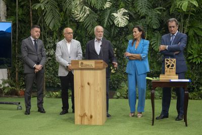 Agaete consigue el galardón al Mejor Pueblo Turístico 2025 gracias al proyecto presentado por la Cámara de Comercio de Gran Canaria