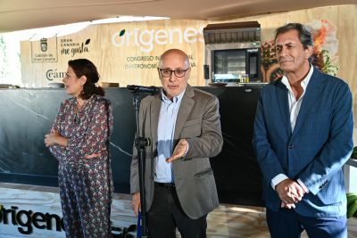 Orígenes Gran Canaria consolida la gastronomía como motor de territorio, formación y economía local