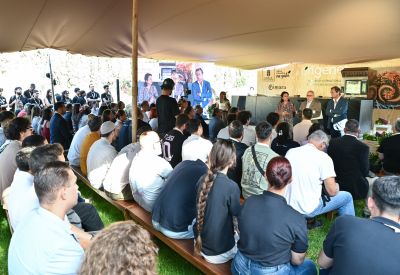 Orígenes Gran Canaria consolida la gastronomía como motor de territorio, formación y economía local