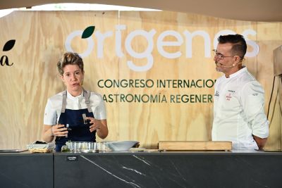 Orígenes Gran Canaria consolida la gastronomía como motor de territorio, formación y economía local