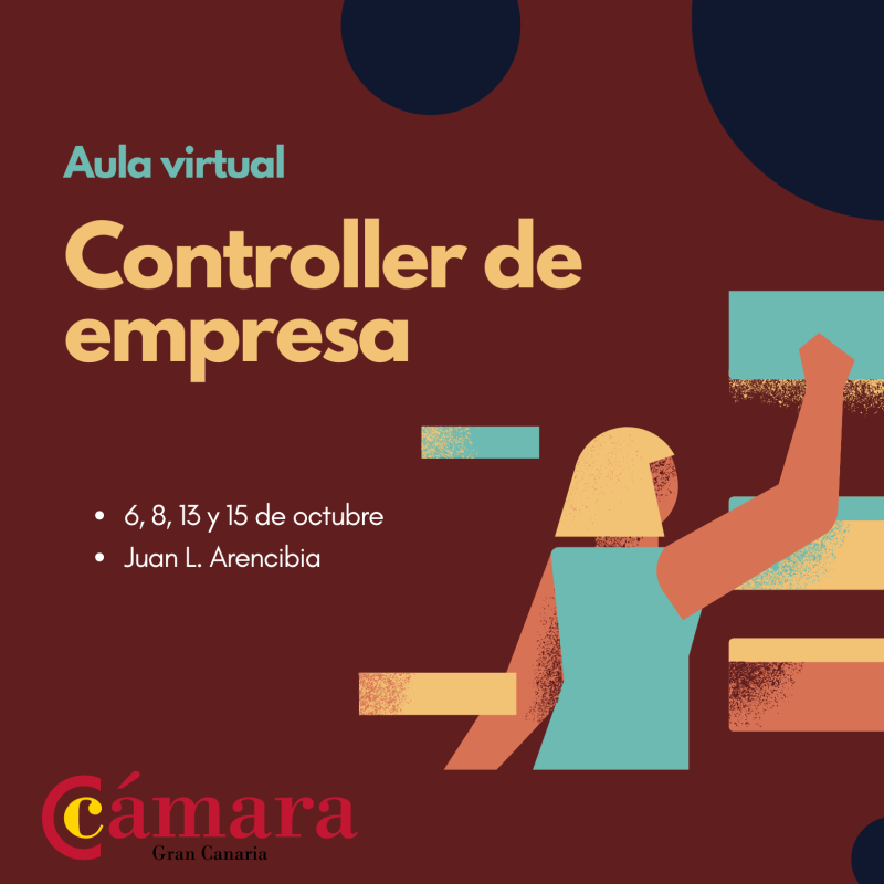 CONTROLLER DE EMPRESA.