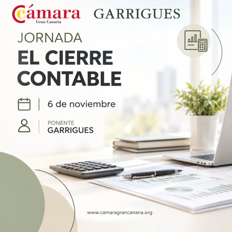 JORNADA. EL CIERRE CONTABLE 2026
