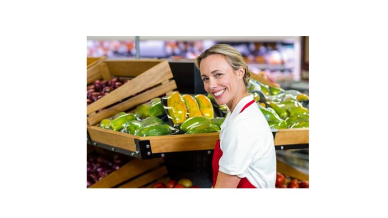 Febrero 2025: Curso Dependiente/a de Supermercado 