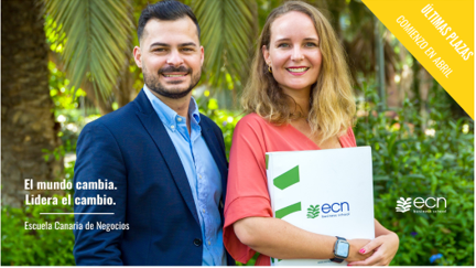 Programa especializado en Dirección de Marketing y Gestión Comercial