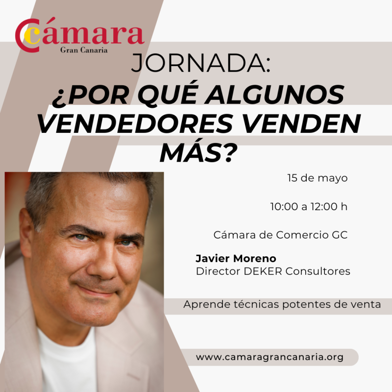 ¿POR QUÉ ALGUNOS VENDEDORES VENDEN MÁS?
