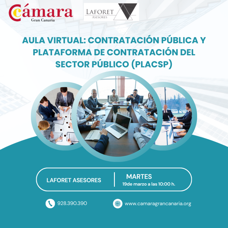 A.V. CONTRATACIÓN PÚBLICA.