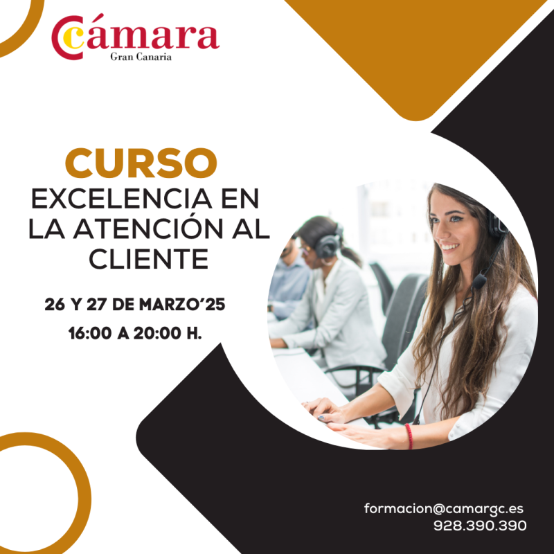 Calidad en la atención al cliente