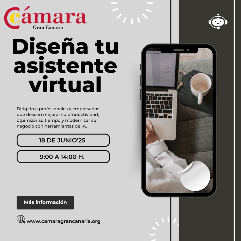 CHAT GPT: DISEÑA TU ASISTENTE