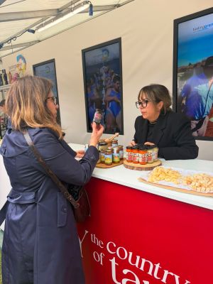 Gran Canaria refuerza en Dublín su posicionamiento como destino gastronómico