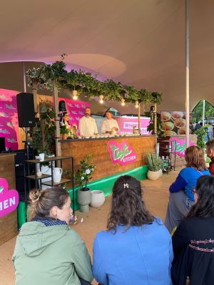 Gran Canaria refuerza en Dublín su posicionamiento como destino gastronómico