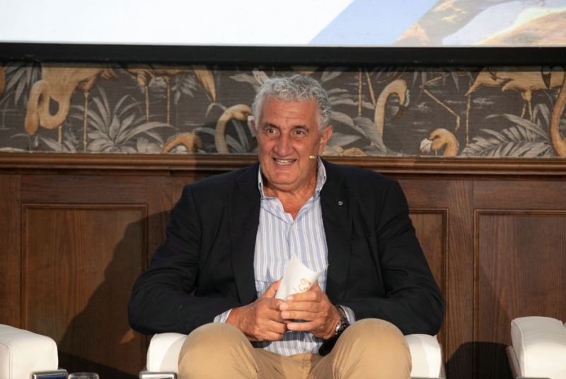 Encuentro formativo para mayores de 45 años en la Cámara de Comercio de Gran Canaria