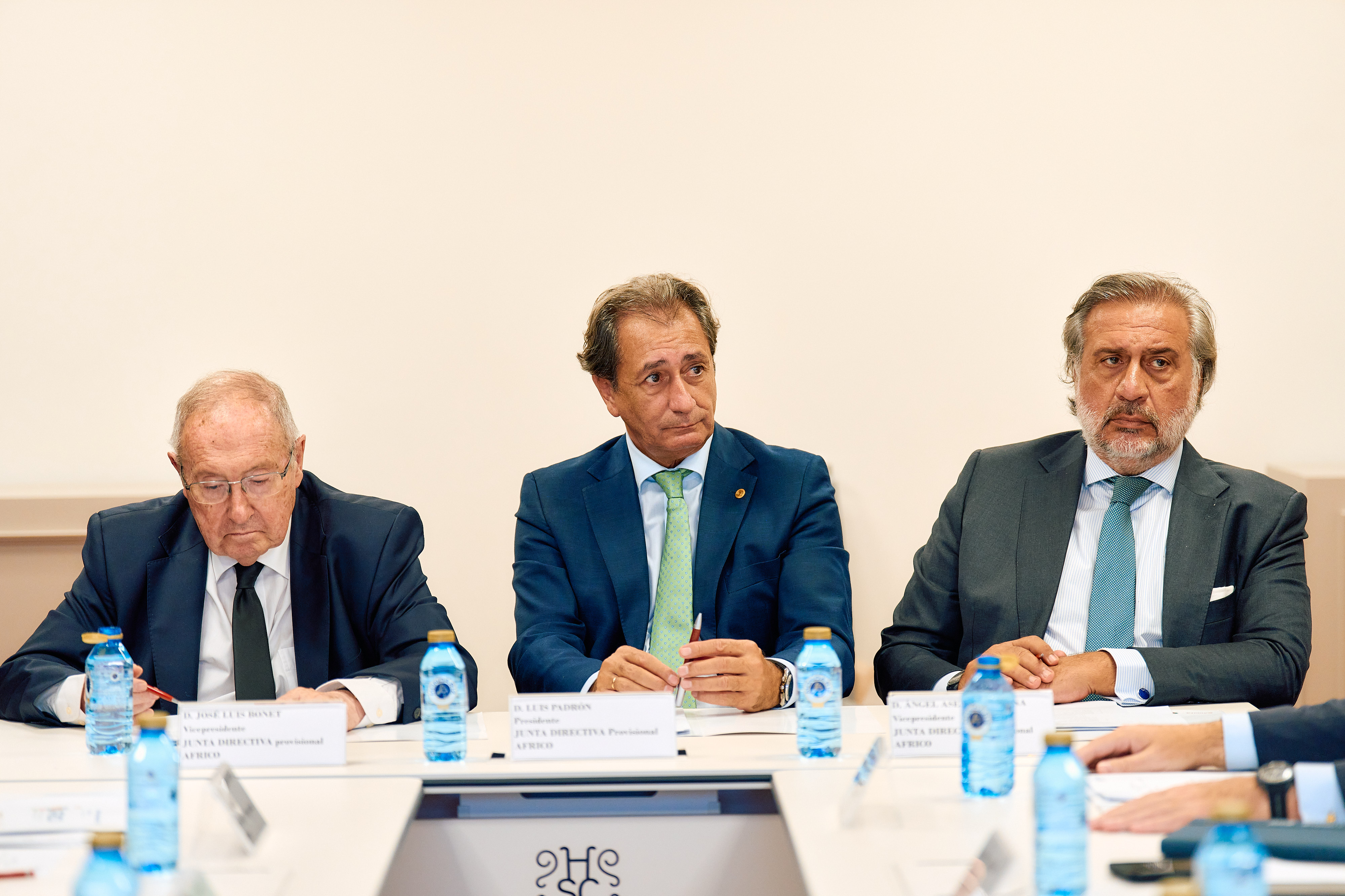 La Asociación Iberoafricana de Cámaras de Comercio avanza en su consolidación institucional con Canarias como eje estratégico