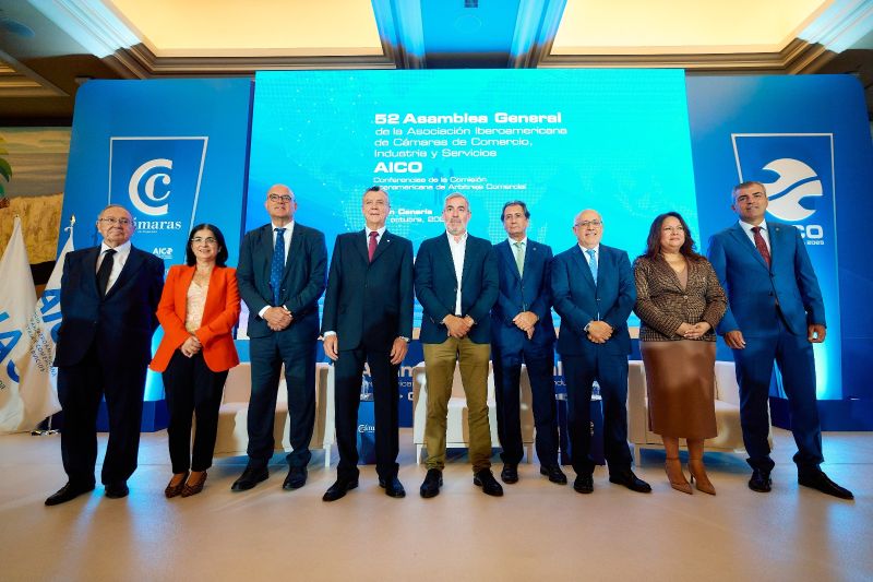 Las cámaras de comercio iberoamericanas impulsan nuevas vías para reforzar el mercado en la Región