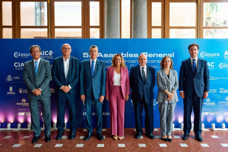Los nuevos acuerdos de Iberoamérica con la Unión Europea abren una era de oportunidades para el comercio bilateral