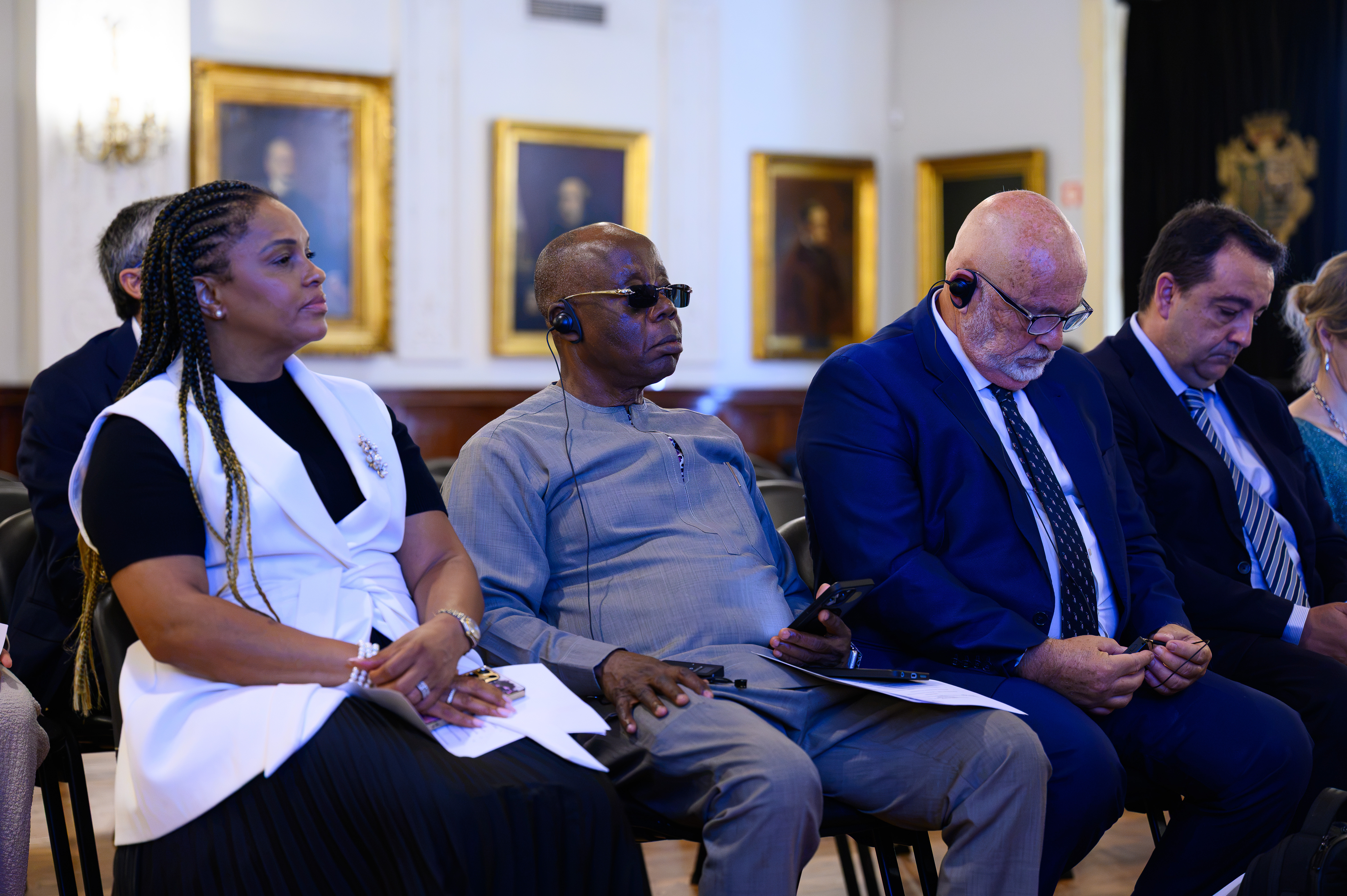 AFRICO celebra en Lisboa su Asamblea General organizada por la Cámara de Comercio de Gran Canaria