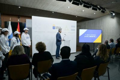 El Gobierno impulsa la segunda edición de los Bonos Consumo Archipiélago con una inversión de 3 millones