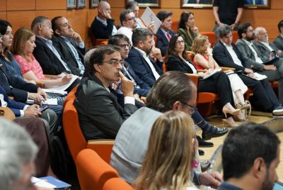 El Consejo Regional de Internacionalización celebra el éxito de su primer año 