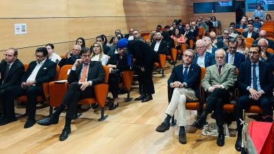 La Cámara refuerza la cooperación empresarial con la región marroquí de Souss Massa