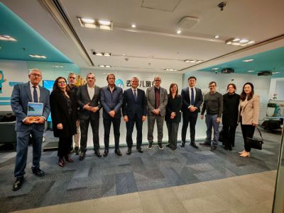 La Cámara y el Cabildo organizan una misión empresarial y turística para impulsar la promoción de Gran Canaria en el mercado asiático