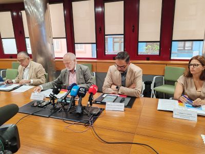 El impulso del turismo en Canarias sigue beneficiando a sectores clave como la alimentación y el ocio