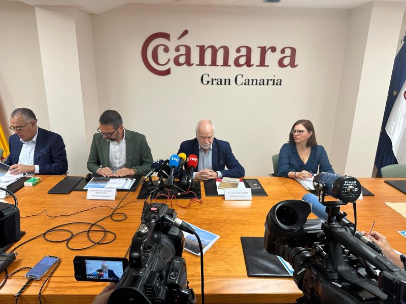 Canarias logra en 2025 mayores ingresos turísticos con menos carga sobre el destino