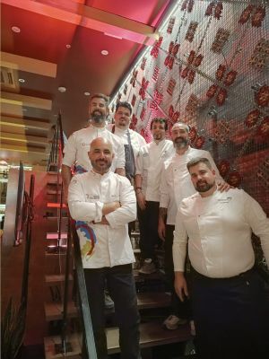 La Cámara organiza junto con Turismo de Gran Canaria su participación en Travel Press Live 2026 celebrada en Toronto, Canadá