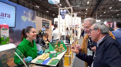 Gran Canaria Me Gusta aterriza en una nueva edición de Salón Gourmets