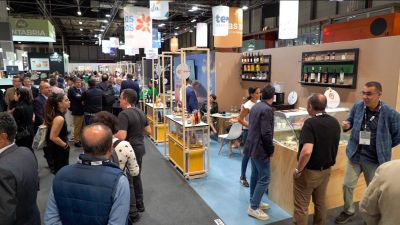 Gran Canaria Me Gusta aterriza en una nueva edición de Salón Gourmets