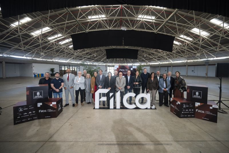 La Cámara de Gran Canaria participa en FILCA, la primera Feria de la Innovación Logística de Canarias