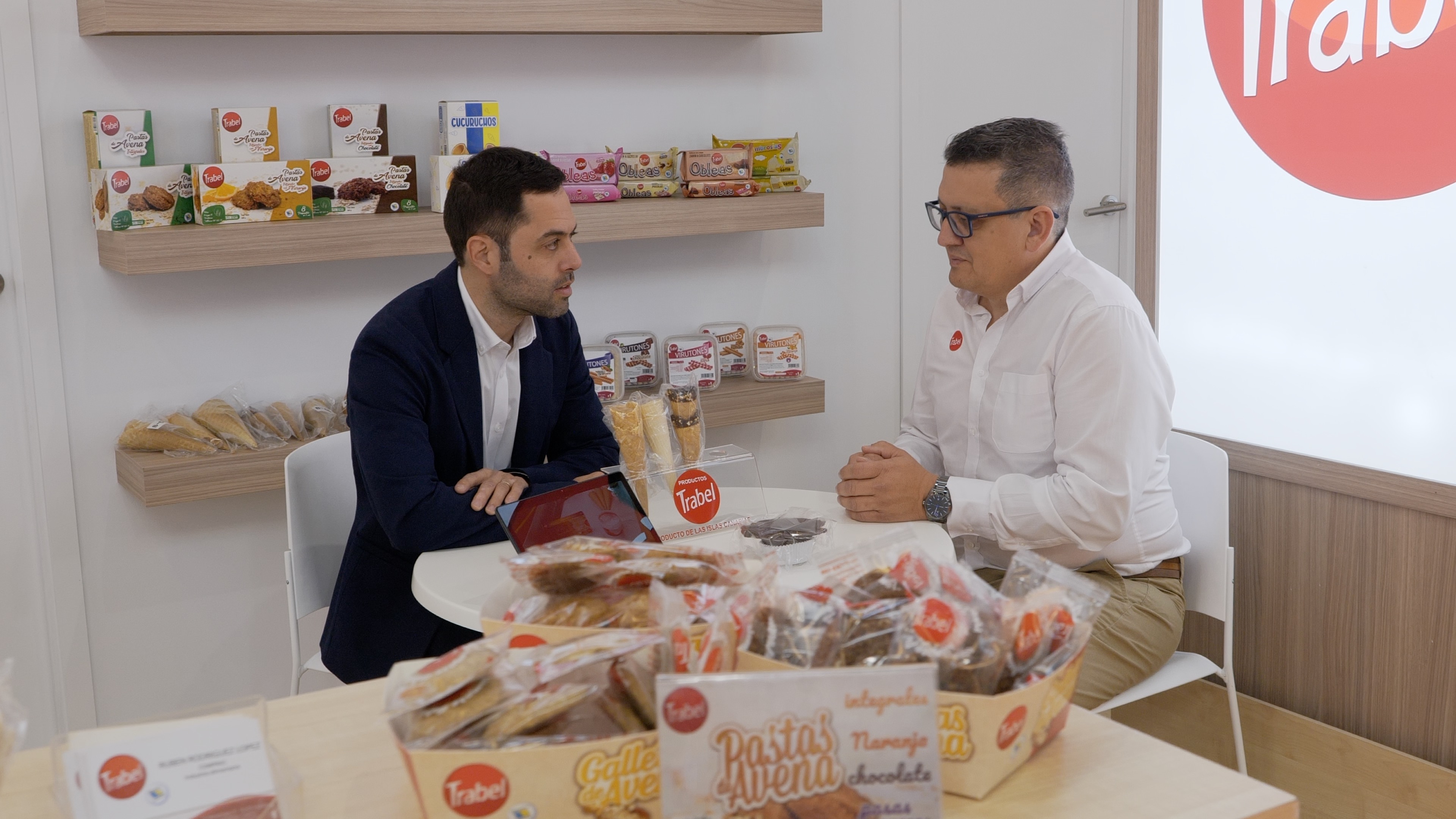 Las empresas grancanarias logran en Alimentaria 2026 mayor posicionamiento nacional y nuevas vías de exportación en mercados internacionales