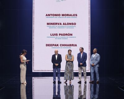 Gran Canaria Swim Week se despide por todo lo alto consolidada como la cita global de la moda baño
