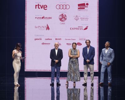 Gran Canaria Swim Week se despide por todo lo alto consolidada como la cita global de la moda baño