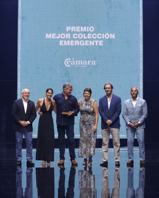 Gran Canaria Swim Week se despide por todo lo alto consolidada como la cita global de la moda baño