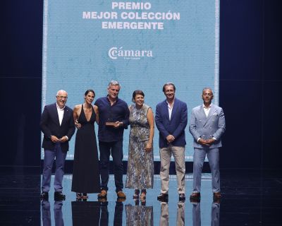 Gran Canaria Swim Week se despide por todo lo alto consolidada como la cita global de la moda baño