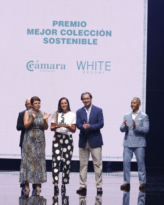 Gran Canaria Swim Week se despide por todo lo alto consolidada como la cita global de la moda baño