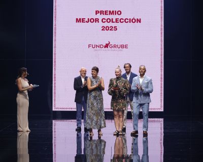 Gran Canaria Swim Week se despide por todo lo alto consolidada como la cita global de la moda baño
