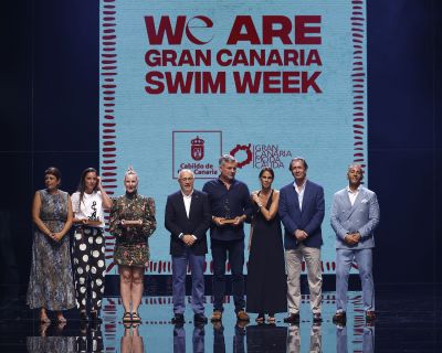 Gran Canaria Swim Week se despide por todo lo alto consolidada como la cita global de la moda baño