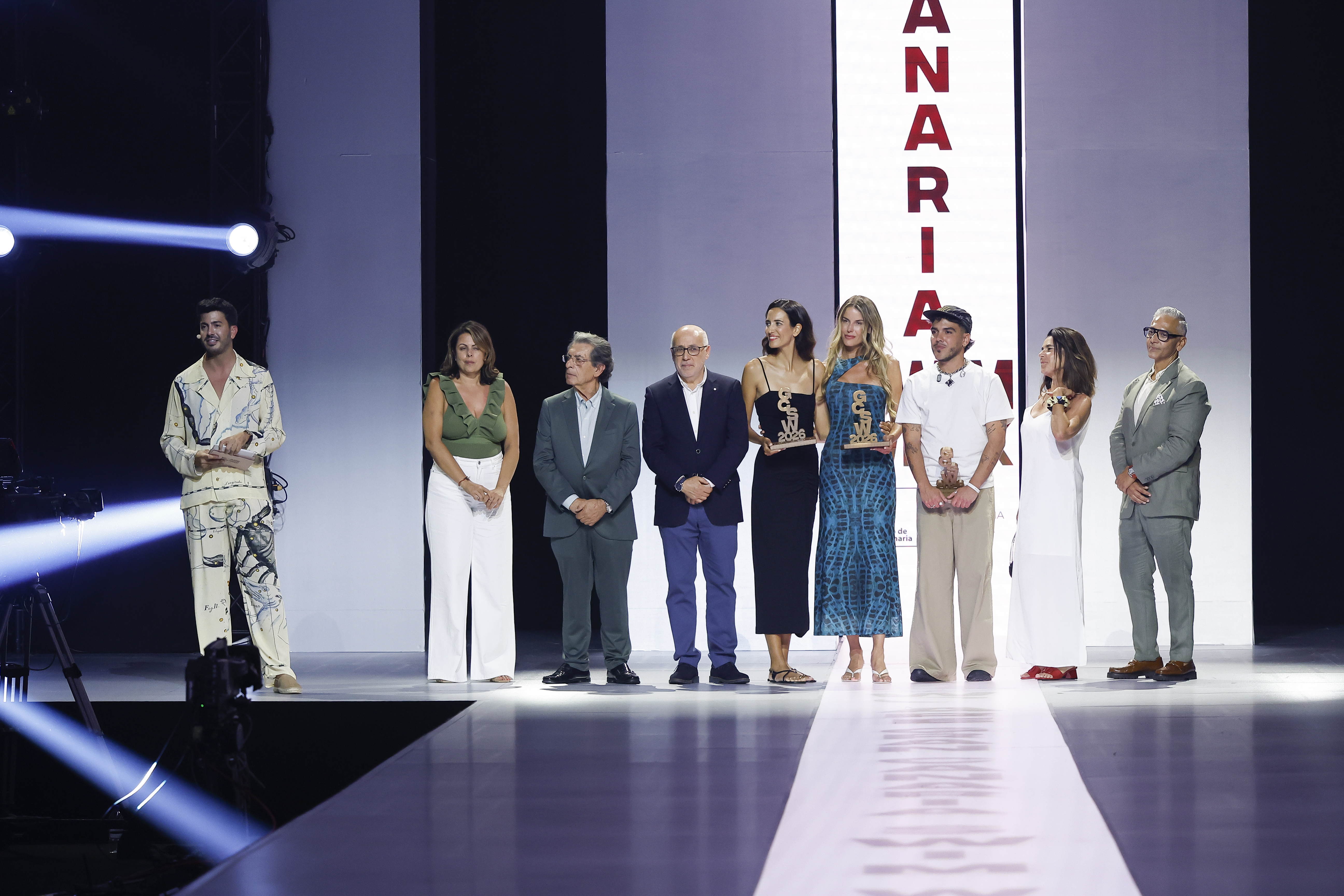 La Cámara de Comercio impulsa la proyección internacional de Gran Canaria Swim Week 2026
