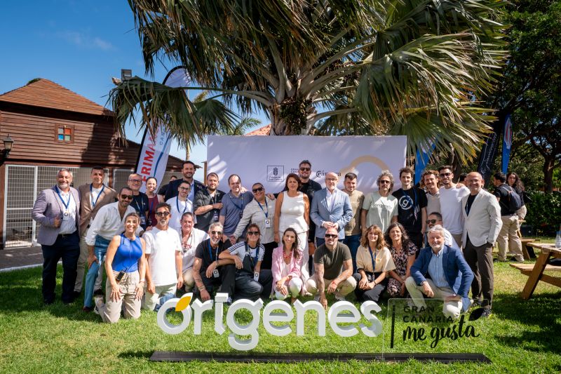 Orígenes cierra su octava edición con un viaje por la autenticidad, la memoria y la felicidad gastronómica