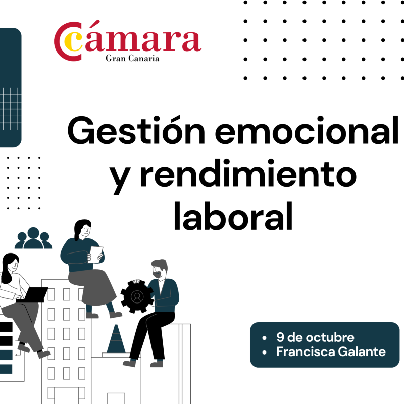 GESTIÓN EMOCIONAL Y RENDIMIENTO LABORAL.