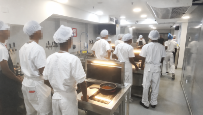 El Gobierno de Canarias promueve la inserción laboral de menores migrantes a través de las Cámaras de Comercio