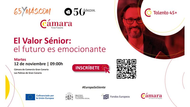 Taller formativo "Silver Talent"